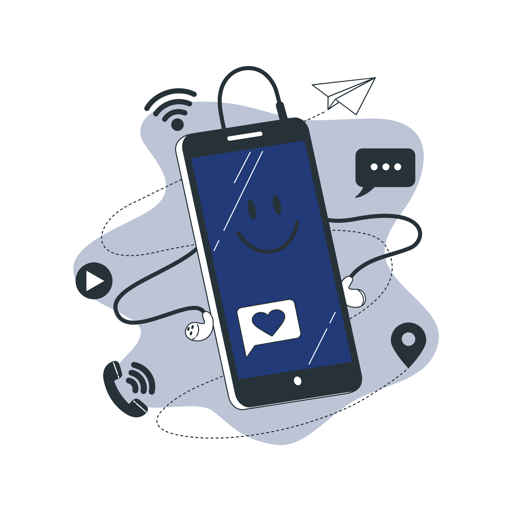 Consumer Protection for Telephone 