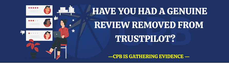 join cpb  For Just £5 a Month!