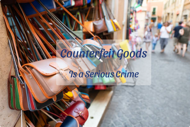 Consumer Protection Bureau: Counterfeit Goods and Consumer Safety