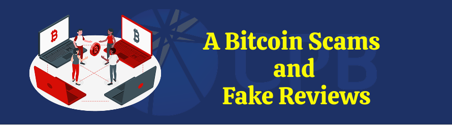 Bitcoin Scam and Fake Reviews Costing Consumers Millions