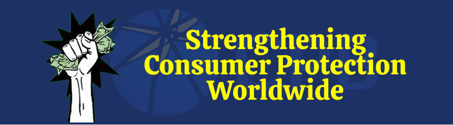 Consumer Protection Bureau UK on World Consumer Rights Day 2025