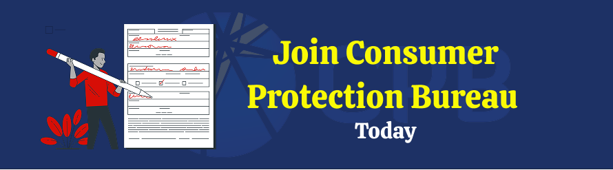 join cpb  For Just £5 a Month!